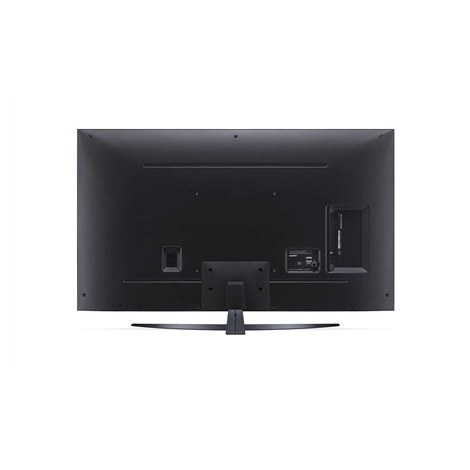 LG | Smart TV | 55NANO763QA | 55"" | 139 cm | 4K UHD (2160p) | webOS | LG ThinQ AI - 4